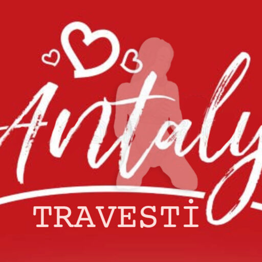 Antalya Travesti Logo