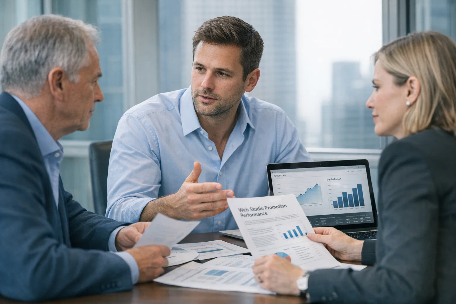 Digital Marketing & Agency Growth (Web Studio Promotion) Investing Guide: Strategies, Risks & Portfolio Allocation